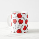 Search for lollipop coffee mugs Sucker