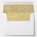 Search for glitter envelopes Shimmer