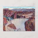 Search for boulder dam postcards Nevada