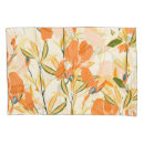 Search for iris flower pillowcases Pattern