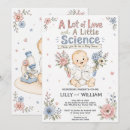 Search for miracle baby shower invitations Watercolor