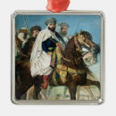 Search for caliph Chasseriau