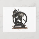 Search for letterpress postcards Unique