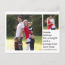 Search for happy new year wishes postcards Modern