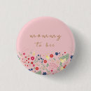 Search for pink bee baby shower For kids