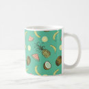 Search for tropical fruit mugs Lime