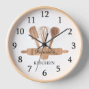 Search for kitchen utensils clocks Modern