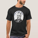 Search for franklin delano roosevelt tshirts Vintage