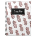 Search for pineapple notebooks Pattern