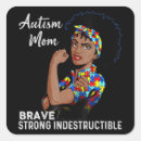 Search for indestructible stickers Awareness