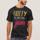 Search for peanut butter clothing Jam