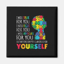 Search for autistic son magnets Mental health