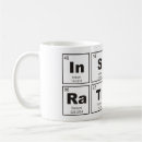 Search for chemical elements mugs Scientist