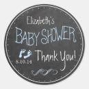 Search for old letter stickers For her