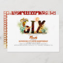 Search for cactus birthday invitations Guitar