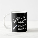 Search for sarcastic nurse mugs Humour