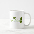 Search for pickles mugs Food