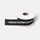 Search for police ribbon Thin blue line