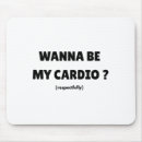 Search for gym mousepads Cardio