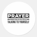 Search for agnostic stickers Atheist