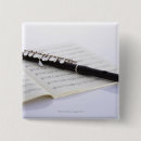 Search for wind instruments badges Piccolo