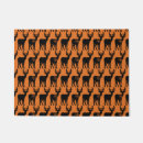 Search for hunting doormats Silhouette