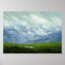 Search for caspar david friedrich posters Romanticism