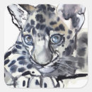 Search for wild cat stickers Paws