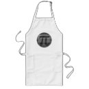 Search for pi day aprons Funny