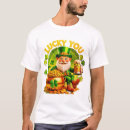 Search for lucky you tshirts Irish