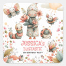 Search for cartoon caterpillar stickers For kids