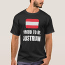 Search for austrian tshirts Country