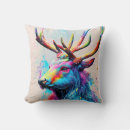 Search for stag cushions Wild