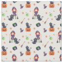 Search for witch fabric October