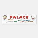 Search for amusing bumper stickers Park