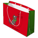 Search for wolf gift bags Dog