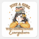Search for bring it on stickers For her