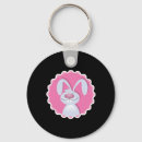 Search for rabbit ear key rings Animal