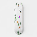 Search for winter skateboards Mountains