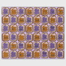 Search for peanut butter wrapping paper Cute
