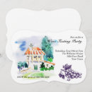 Search for cluster invitations Grapes