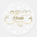 Search for swirl pattern stickers Gold
