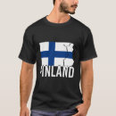 Search for finnish sauna tshirts Helsinki