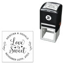 Search for bridal shower rubber stamps Rustic