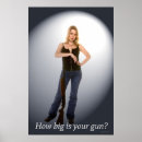 Search for big gun Girl
