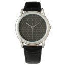 Search for honeycomb watches Abstract