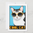 Search for orange cat invitations Fun