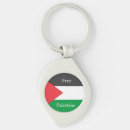Search for jerusalem key rings Flag