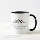 Search for classy business mugs Professional