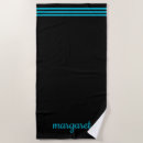 Search for colorful beach towels Stylish